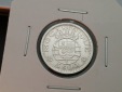 Mozambique - 5 Escudos 1960 Silber