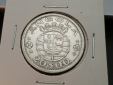 Angola - 20 Escudos 1955 Silber