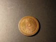 Cap Verde - 5 centavos 1930