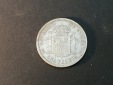 Spain - 1 Peseta 1904