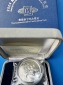 2004 GILT CHINA PANDA BEIJING INT’L COIN EXPO S10Y 1Oz Silbe...