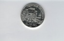 10 Euro 2004 Schloß Artstetten silber 925/16g fein Österreic...