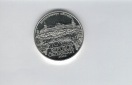 10 Euro 2006 Stift Göttweig  silber 925/16g fein Österreich ...