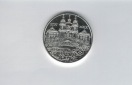10 Euro 2007 Stift Melk silber 925/16g fein Österreich Spitta...