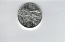 10 Euro 2008 Stift Klosterneuburg silber 925/16g fein Österre...