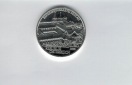 10 Euro 2008 Abtei Seckau silber 925/16g fein Österreich Spit...