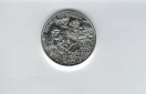 10 Euro 2010 Untersberg Karl der Große silber 925/16g fein Ö...