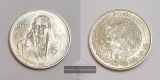 Mexiko 1979 100 Pesos FM-Frankfurt Feinsilber: 19,99g