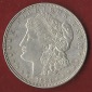 USA Morgan Dollar 1921  Münzankauf Koblenz Frank Maurer AL 844