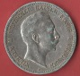 Preuusen 5 Mark Wilhelm II 1901 A Koblenzer Muenzen Studio Mü...