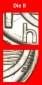 ⰆLÖWE 1993-2003:TSCHECHIEN★10 HELLER 2000 GERADE VERÖFFE...