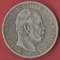 5 Mark Wilhelm I 1874 A Koblenzer Muenzen Studio Münzankauf K...