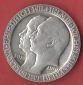 3 Mark Uni Berlin 1910 vz-st Koblenzer Muenzen Studio Münzank...