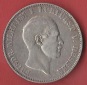 Thaler Hessen 1862 Koblenzer Muenzen Studio Münzankauf Koblen...