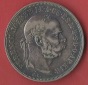 Österreich Ungarn 5 KR.1900 Koblenzer Muenzen Studio Münzank...