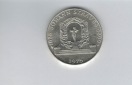 100 Schilling 1975 Johann Strauss silber 15,36g fein Österrei...