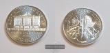 Österreich 1,50 Euro Wiener Philharmoniker 2020 FM-Frankfurt ...