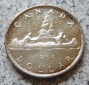 Canada 1 Dollar 1954