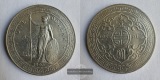 Großbritannien 1 Dollar 1903 Britischer Trade Dollar FM-Frank...