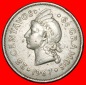 Ⰶ GROSSBRITANNIEN (1967-1974): DOMINIKANISCHE REPUBLIK ★ 2...