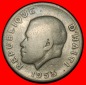 * USA: HAITI ★ 5 CENTIMES 1953! MAGLOIRE (1907-2001)! UNGEW...