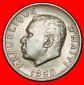 * USA (1958-1970): HAITI ★ 5 CENTIMES 1958! DUVALIER (1907-1...