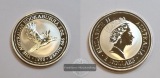 Australien 2 Dollar 1996 Kookaburra  FM-Frankfurt Feingewicht:...