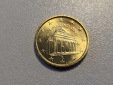 San Marino 10 Cent 2003 STG