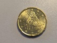 San Marino 20 Cent 2004 STG