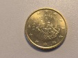 San Marino 50 Cent 2003 STG