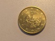 San Marino 50 Cent 2006 STG