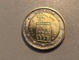 San Marino 2 Euro 2004 STG