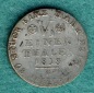 Westfalen - Hieronymus Napoleon (1807-1813) - 1/6 Thaler 1813 B