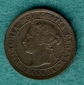 Canada - 1 Cent 1894 - Victoria