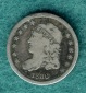 USA - 1/2 Dime 1836 - Liberty Cap
