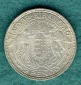 Ungarn - 2 Pengö 1839 - Silber
