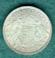 Ungarn - 2 Pengö 1838 - Silber