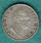 Indien - One Rupee 1835 - William IV.