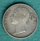 Indien - One Rupee 1840 - Victoria