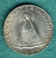 Österreich - 5 Schilling 1934 - Madonna von Mariazell - Silber