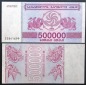 Georgia 500.000 UNC