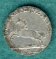 Hannover - Georg III. (1760-1820) - 3 Mariengroschen 1817