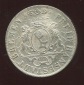 Stadt Bremen 36 Grote Silbermünze von 1840