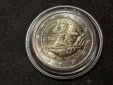 Vatikan 2 Euro 2006 - Schweizer Garde STG