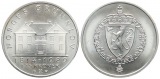 Norwegen: Håkon VII., 2 Kroner 1914, auf 100 jahre der Verfas...