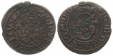 Polen Solidus 1624 Sigismund III. (1587 - 1532)