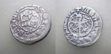 Polen, Halbgroschen um 1450