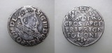 Polen, 3 Gröscher 1619