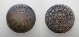 Polen, Groschen 1769 G