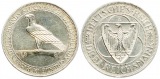 Weimarer Repuplik: 3 Mark 1930, A Rheinlandräumung vz